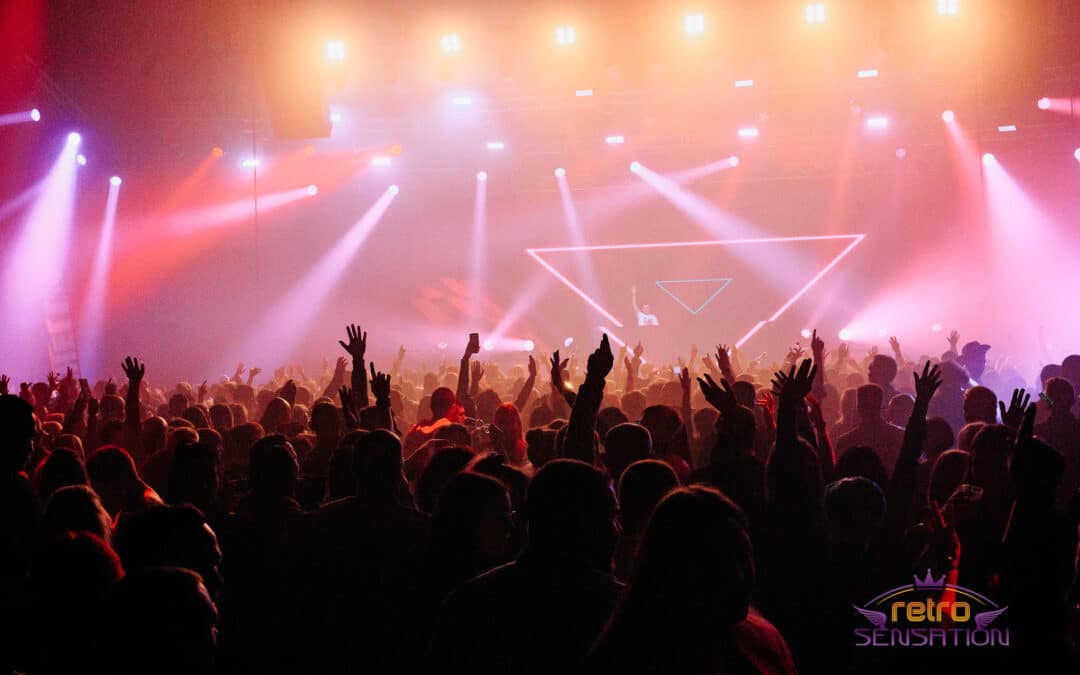 Esküvői DJ – Kónya Attila prémium hang- és fénytechnikával