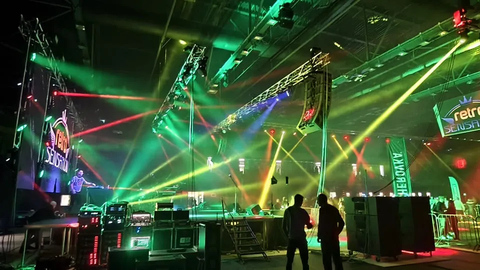 Feszivál Dj Kónya Attila