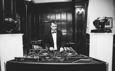 Mit jelent valójában az esküvői DJ szolgáltatás ára?