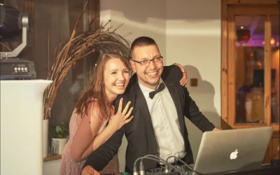 Mik a leggyakoribb hibák, amiket elkövetnek esküvői DJ választásakor?