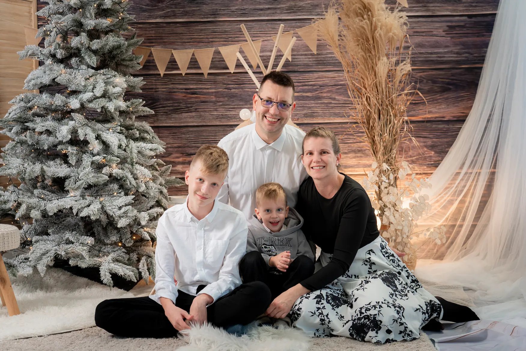 Kónya Attila esküvői DJ – család, hivatás és a zene szeretete