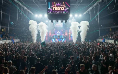 2025: A kastélyoktól az Arénákig