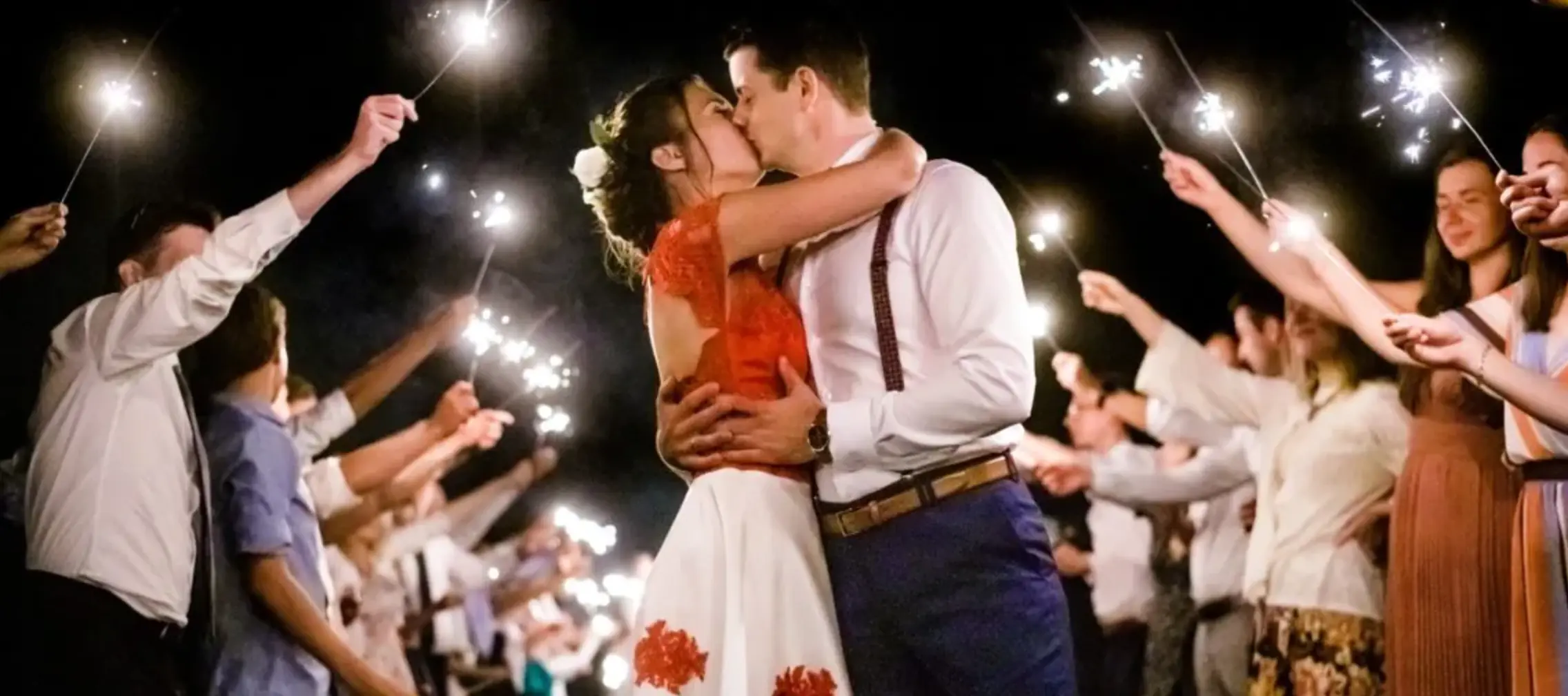 Esküvői boldogság - Kónya Attila DJ